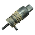 Motor Água Esguicho Parabrisa Gm Sonic Sedán 2012 - 13250356