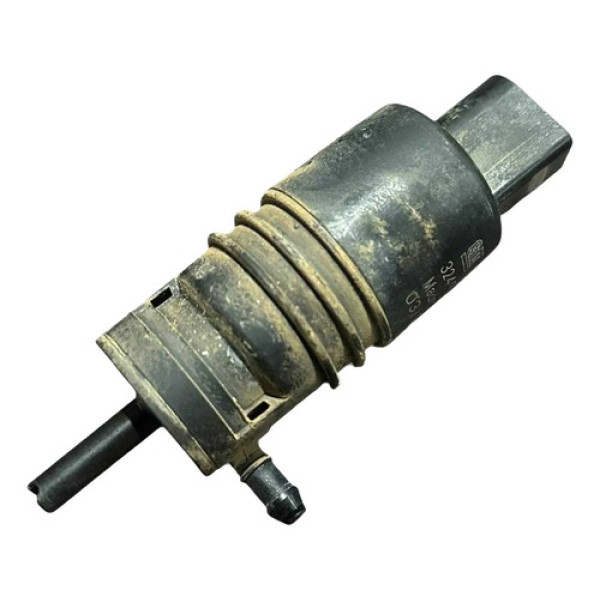 Motor Água Esguicho Parabrisa Gm Sonic Sedán 2012 - 13250356