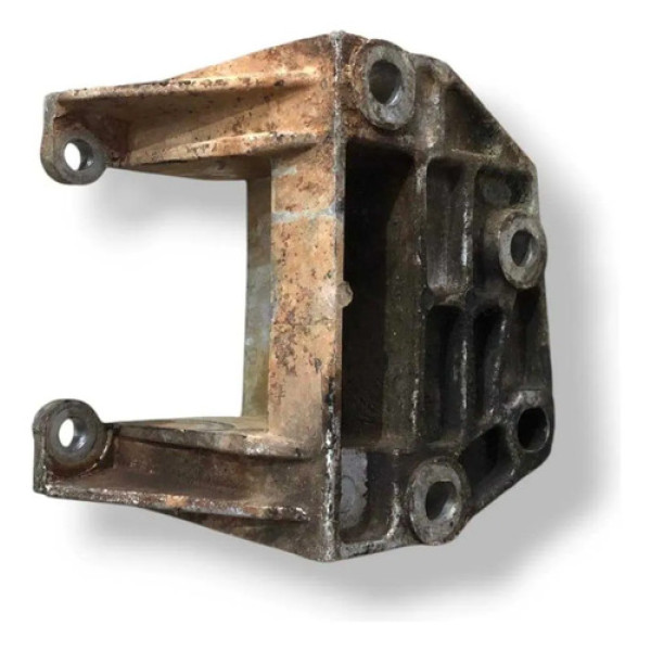 Suporte Coxim Cambio Ford Fiesta Endura 1.0 1998 1999 2001
