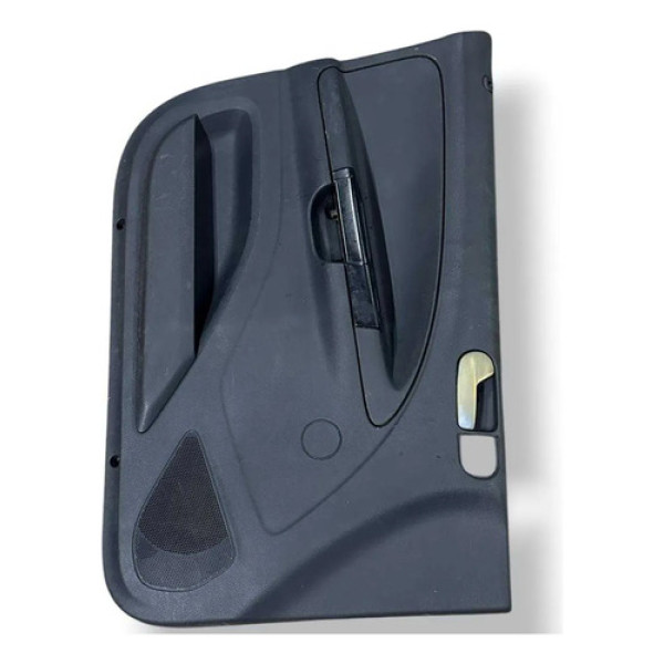 Forro Porta Dianteira Esquerda 4p Volkswagen Gol 5u4867011