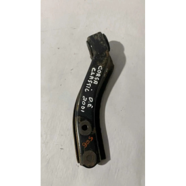 Braço Suspensão Dianteira Esquerda Corsa Classic 2001