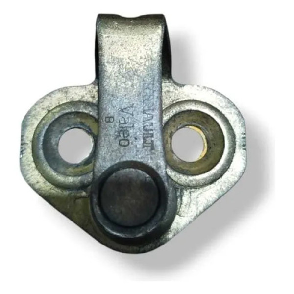 Batente Fechadura Porta Renault Clio 1.6 2005 2006 2007 2008
