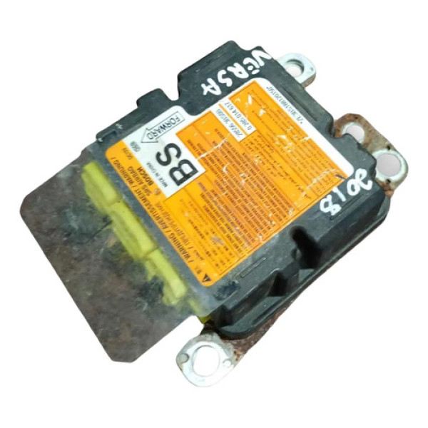 Modulo Airbag Nissan Versa 2017 2018 2019 2020 285563bs0b