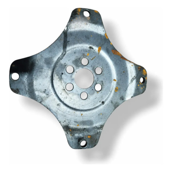 Chapa Volante Motor Hyundai Tucson 2.0 2008 2009 2010 2011