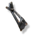 Bacalhau Lado Direito Yamaha 125 Factor 2008 2009 A 2013 Preto