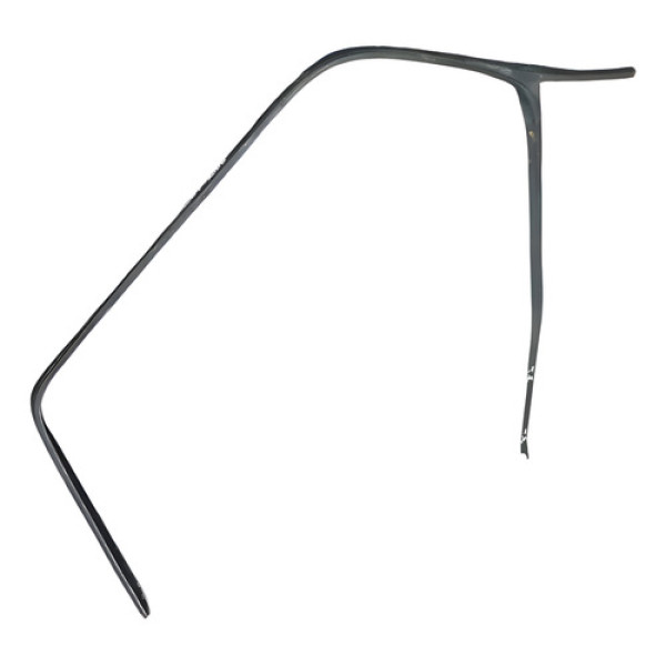  Borracha Canaleta Traseira Esquerda Peugeot 207 2012 