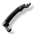 Maçaneta Externa Dianteira Direita Chevrolet Sonic 2013 2014 Preto Dianteira