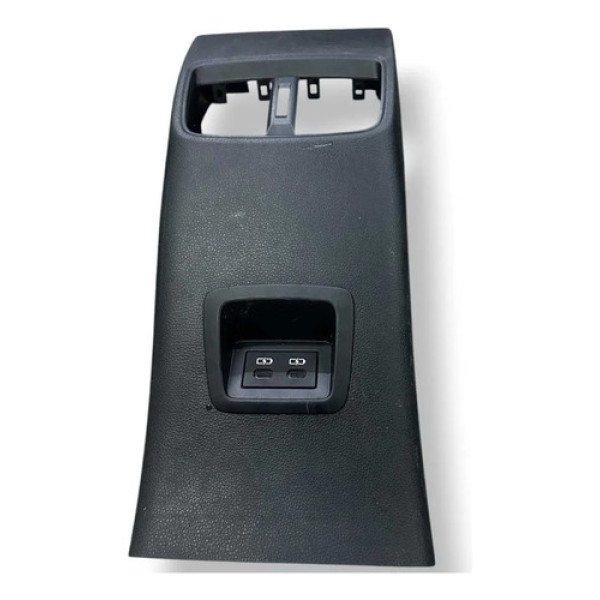 Moldura Traseira Console Central Toyota Corolla 589230a070
