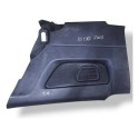 Forro Porta Traseira Direita Chevrolet Astra 2005 93254094