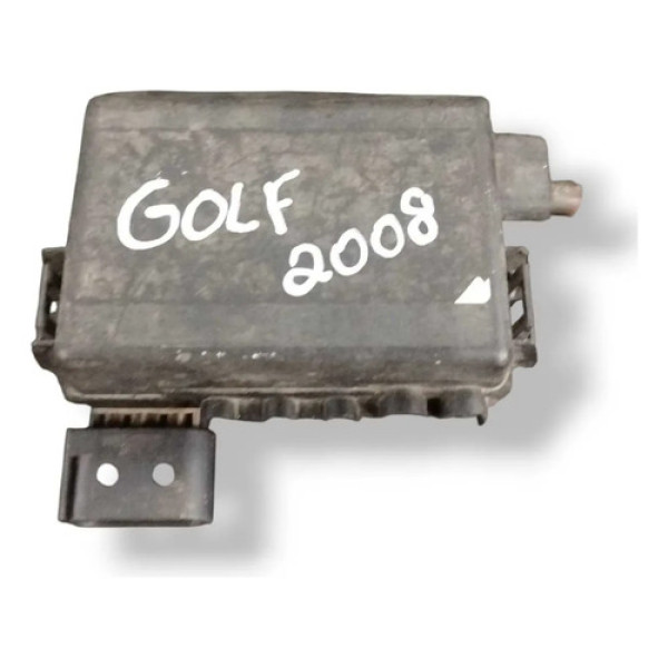 Caixa Fusíveis Bateria Volkswagen Golf 2007 2008 2009 2010