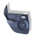 Forro Porta Traseira Esquerda Gm Celta 2001 A 2005 93330772