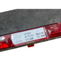 Break Light Luz De Freio Chevrolet Cobalt 1.4 2014 52018843