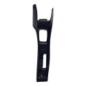 Console Central Chevrolet Astra Belga 1994 1995 90450407