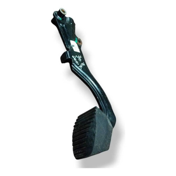 Pedal Acelerador  Peugeot 307 Sw 9653940808003 2007 2008
