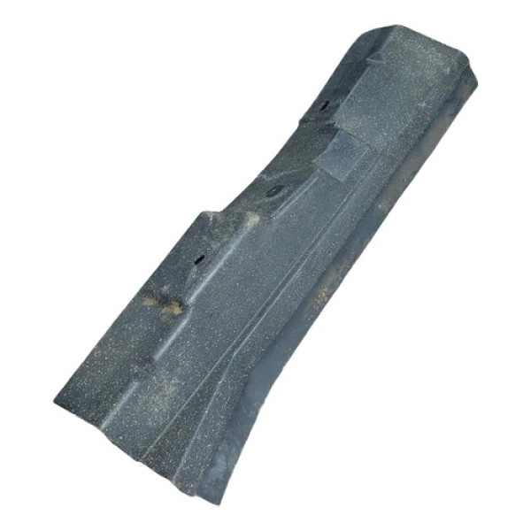 Defletor Radiador Ar Lateral Esquerda Mondeo 1997 96bg8311ag