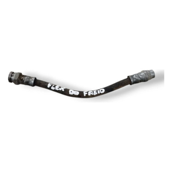 Flexível Freio Traseiro Esquerdo Citroën C3 2010 2011 A 2012