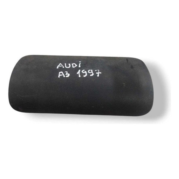 Capa Para Airbag Audi A3 1997 1998 1999 2000 2001 2002 2003 Preto