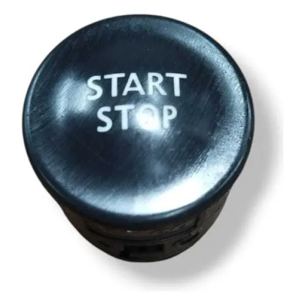 Botão Interruptor Start Stop Renault Fluence 2011 2012 2013