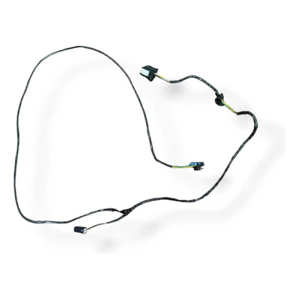 Chicote Sensor Temperatura Interna Gm Sonic Sedán 2013 2014