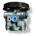 Bomba Direção Hidráulica Gm Sonic Sedán 1.6 2014 95481152
