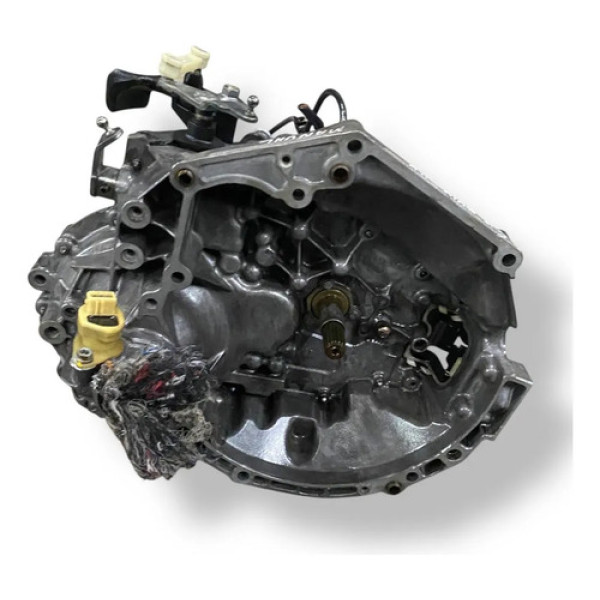 Caixa Marcha Câmbio 1.4 Citroën C3 2010 2011 2012 Manual