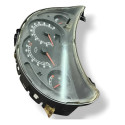 Painel Instrumentos Chevrolet Montana 1.4 2009 880482027 Preto