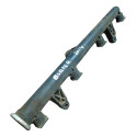 Flauta Bico Injetor Chevrolet Blazer 2014 2015 2016 93344353