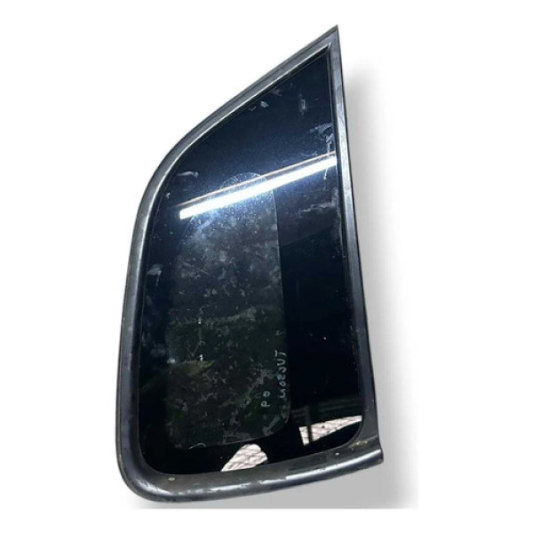 Vidro Fixo Traseira Direita Hyundai Tucson 2009 2010 2011