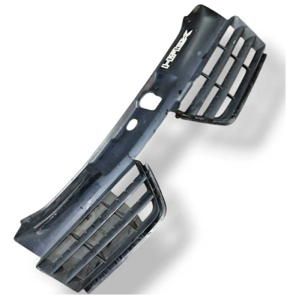 Grade Parachoque Dianteiro Renault Clio 8200445993 Prato Fosco
