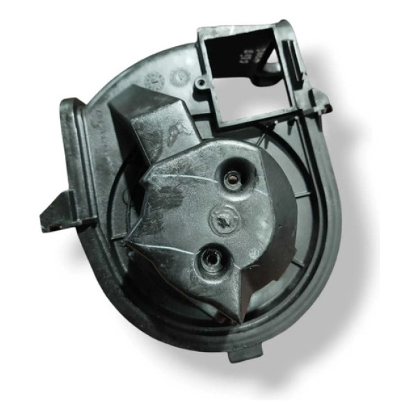 Capa Motor Ar Forçado Renault Clio 2006 2007 1162911670