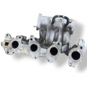 Coletor Admissão Chevrolet Montana 2005 2006 93288142