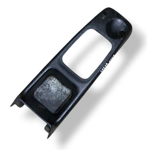 Console Central Gm Corsa  2007 2008 2009 2010  93280246