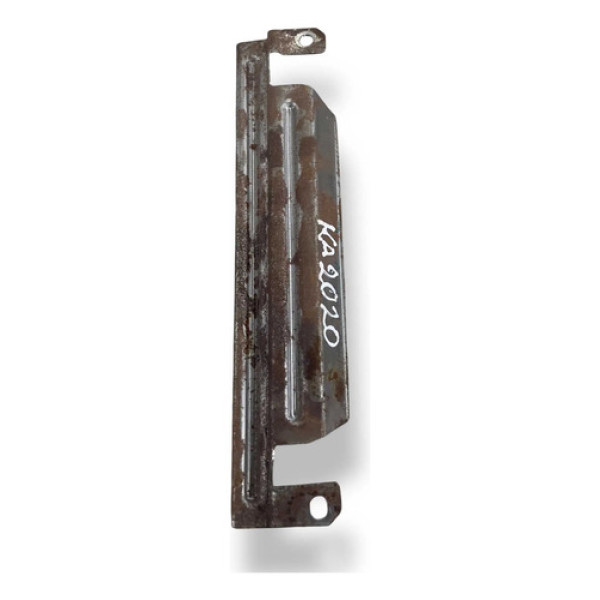 Suporte Reforço Painel Instrumentos Ka 1.0 2020 J7bba044j04 Prateado