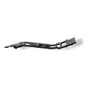 Guia Parachoque Traseiro Direito Chevrolet Meriva 93295369
