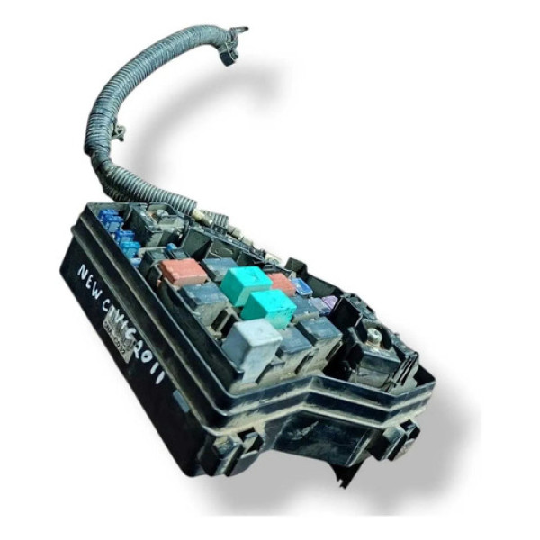 Caixa Fusível Externa Honda New Civic 2007 A 2011 Snac032