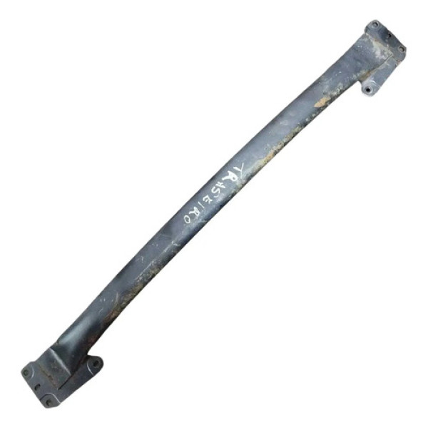 Alma Parachoque Traseiro 1.8 Ford Focus 2003 2004 2005