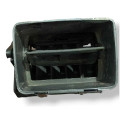 Difusor Ar Lateral Esquerdo Chevrolet Meriva 2008 - 93293745