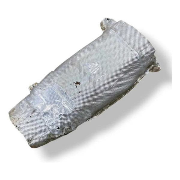 Defletor Calor Escapamento Ford Mondeo 2002 2003 1s71f114b04