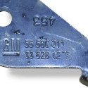 Suporte Sensor Detonação Chevrolet Sonic Sedán 2014 55580011