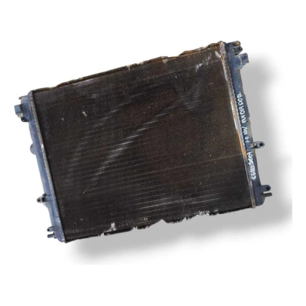 Radiador Água Renault Clio 1.0 2002 2003 2004 2005 2006 2007