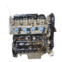 Motor Parcial 2.0 Chevrolet Zafira 2007 2008 2009 2010