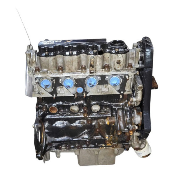 Motor Parcial 2.0 Chevrolet Zafira 2007 2008 2009 2010
