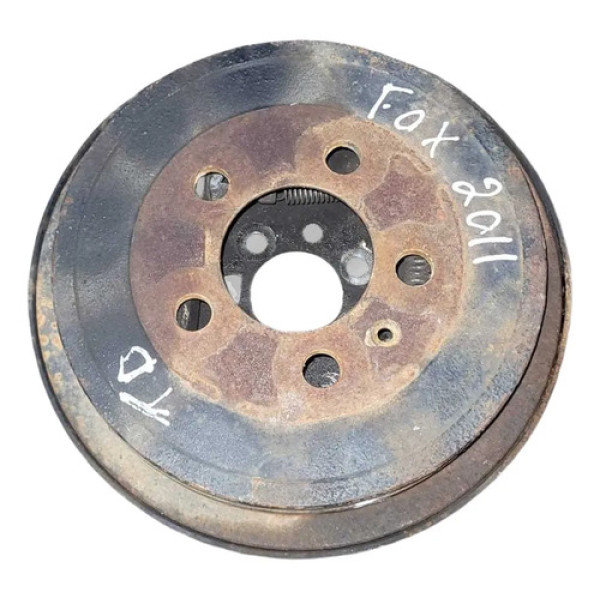 Cubo Roda Traseiro Direito 1.6 Volkswagen Fox 2011 2012
