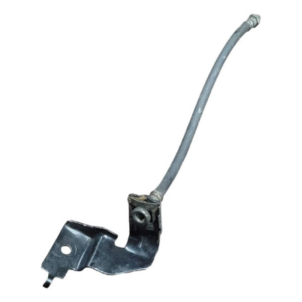Flexível Freio Dianteiro Esquerdo Nissan Frontier 2013 2014