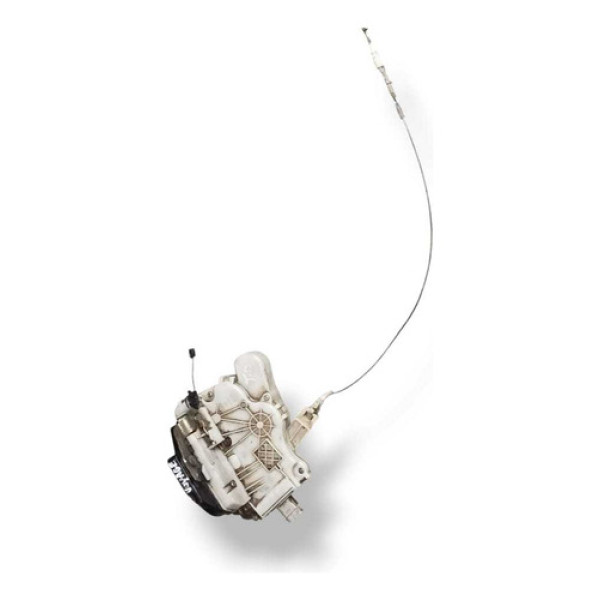 Fechadura Eletrica Volkswagen Voyage 1.6 2014 5u4839014k