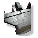 Moldura Difusor Ar Painel Gm Corsa Classic 2011 - 93297661