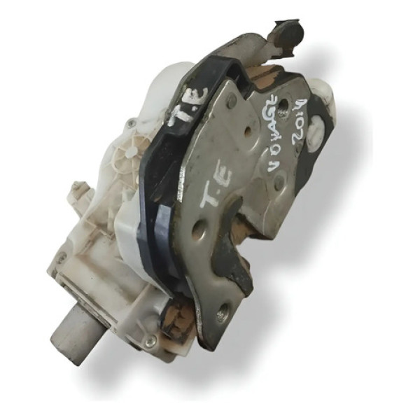 Fechadura Eletrica Traseira Esquerda Voyage 2014 5u4839013k