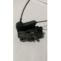 Fechadura Elétrica Diant Esquerda Zafira 2008 24444015