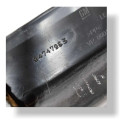 Moldura Coluna Esquerda Parabrisa Gm Blazer 2008 94747963
