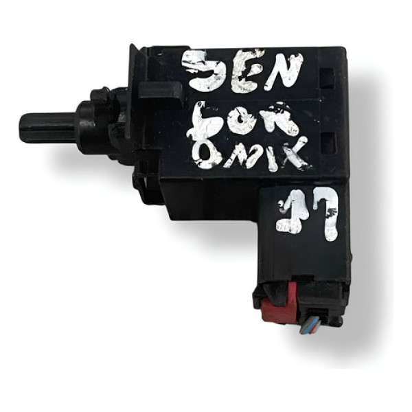 Interruptor Pedal Embreagem Chevrolet  Onix 1.0 2017 2019 